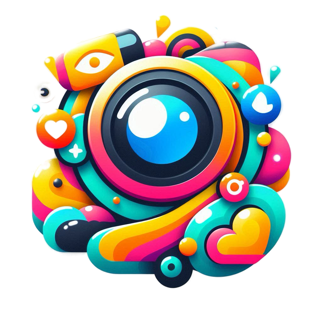 SnapShare Logo